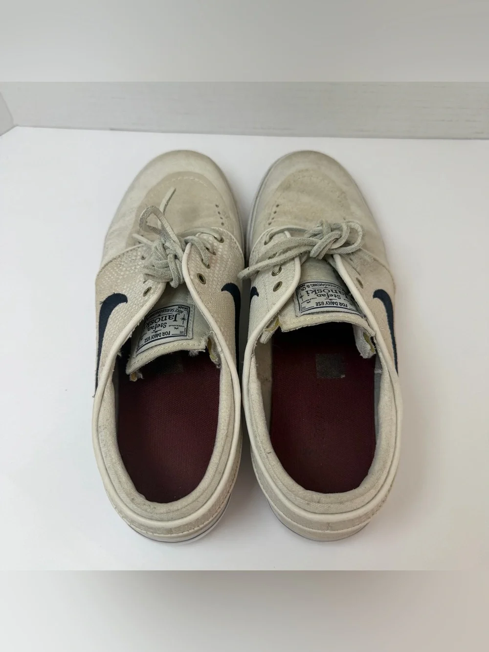 Nike SB Stefan Janoski Shoes